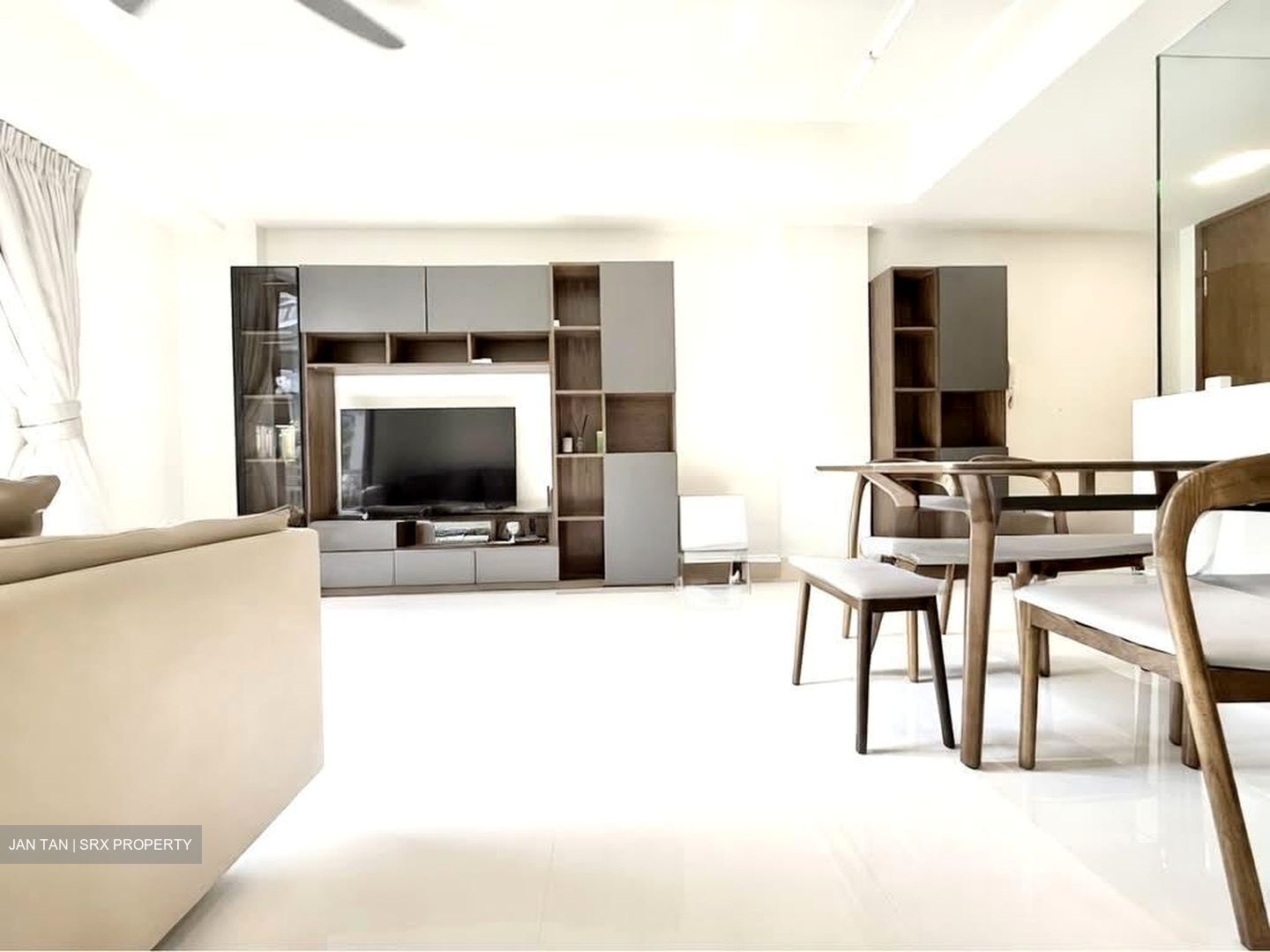 D'Evelyn (D11), Apartment #535820431
